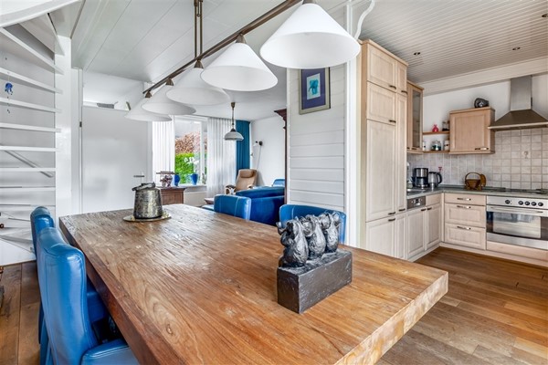 Medium property photo - Ruimtevaartlaan 16, 9602 ZD Hoogezand